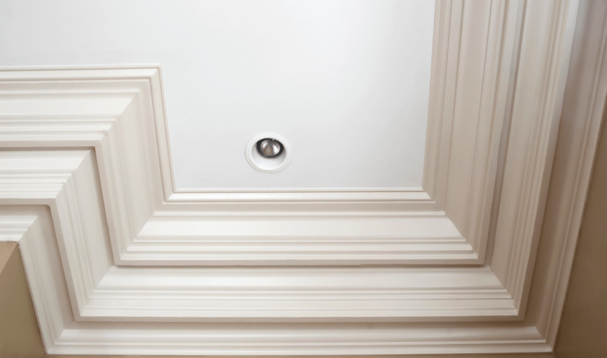 Trim Carpentry